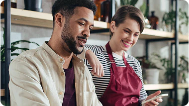 Small Businesses
